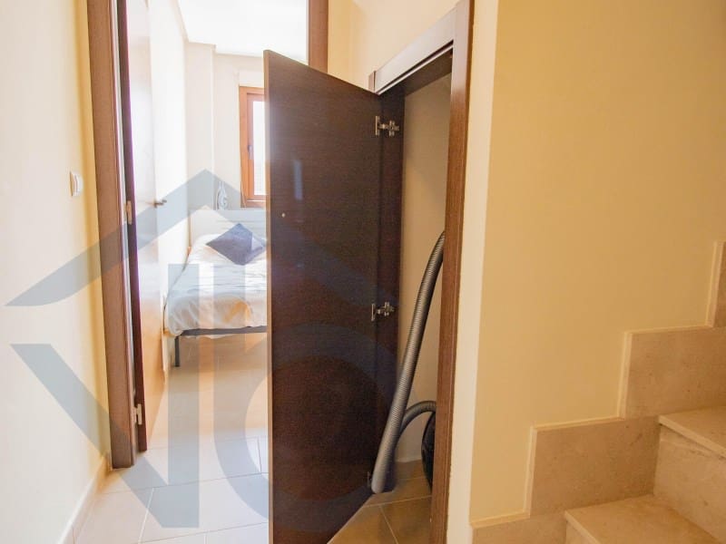 2 Zimmer Apartment zu verkaufen in San Juan de los Terreros mit Garage - 228.000 € (Ref: 9807958)