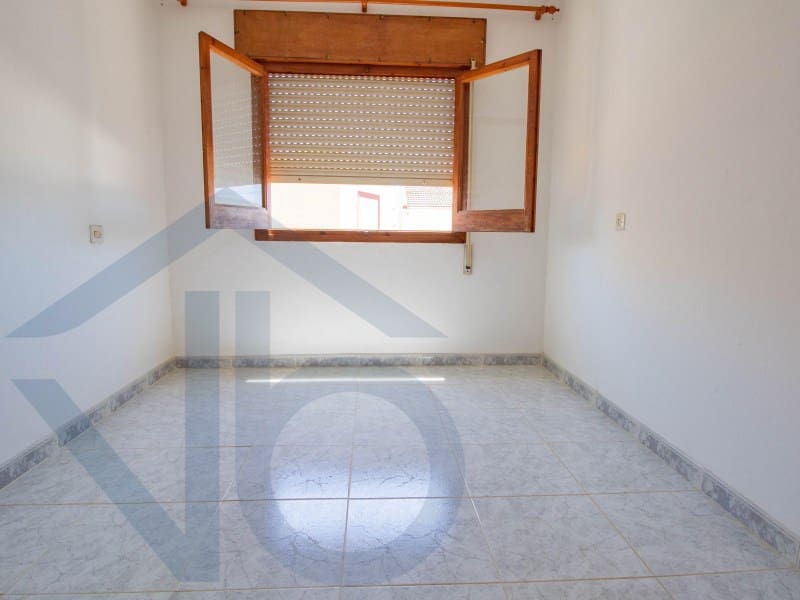 3 slaapkamer Villa te koop in San Juan de los Terreros met garage - € 280.000 (Ref: 9865024)