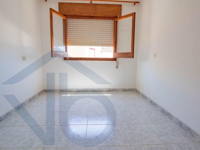 3 slaapkamer Villa te koop in San Juan de los Terreros, Pulpí met garage - € 280.000 (Ref: 9865024)