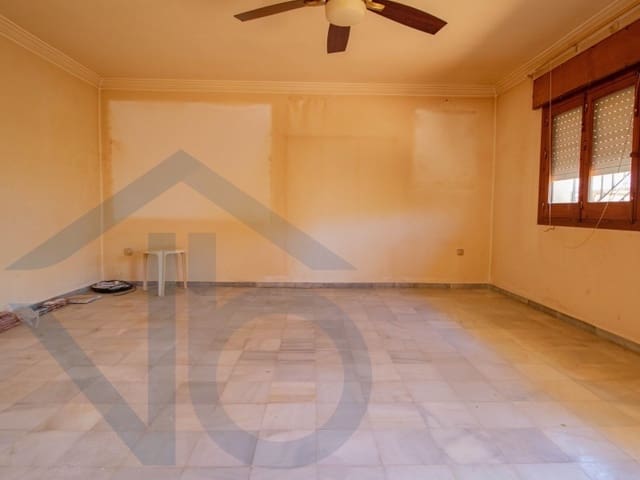 3 slaapkamer Villa te koop in San Juan de los Terreros, Pulpí met garage - € 280.000 (Ref: 9865024)