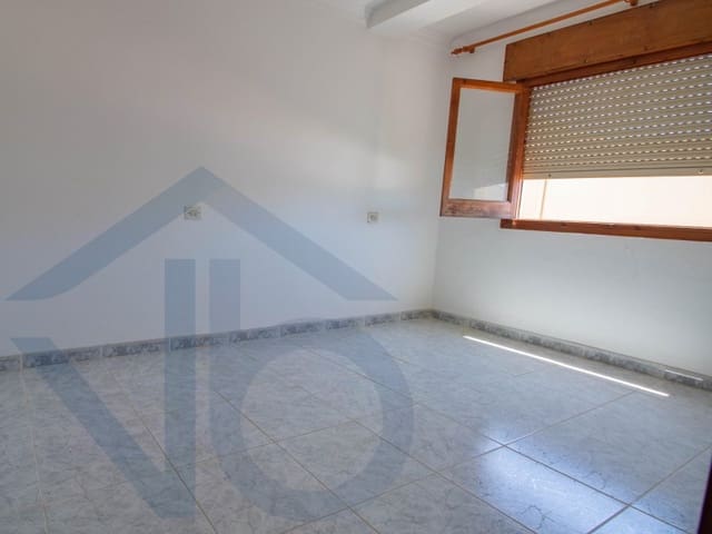 3 slaapkamer Villa te koop in San Juan de los Terreros, Pulpí met garage - € 280.000 (Ref: 9865024)