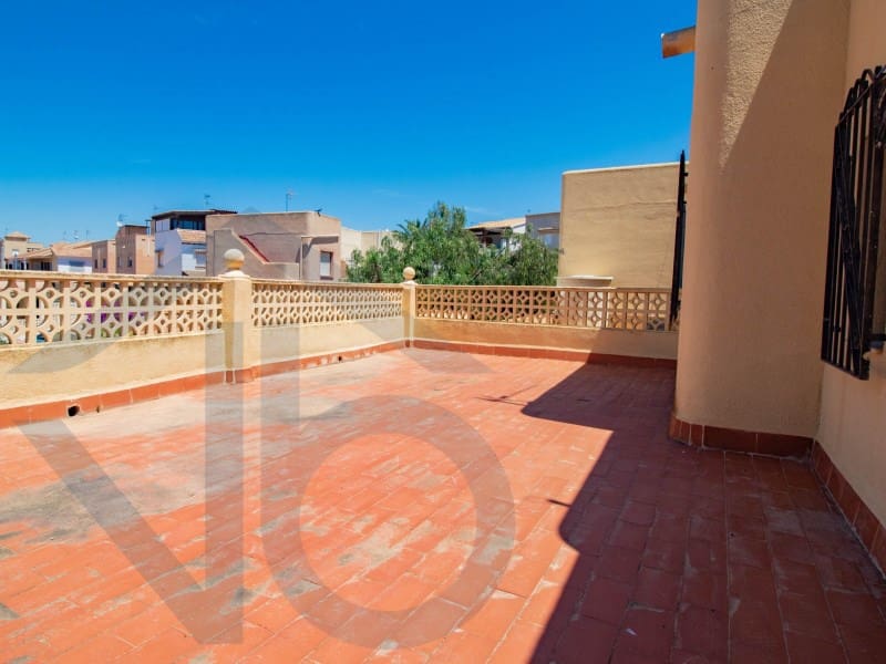 3 slaapkamer Villa te koop in San Juan de los Terreros met garage - € 280.000 (Ref: 9865024)