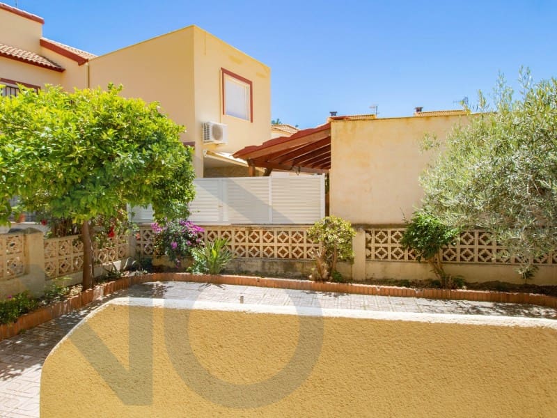 3 slaapkamer Villa te koop in San Juan de los Terreros met garage - € 280.000 (Ref: 9865024)