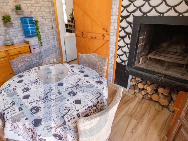 4 bedroom Finca/Country House for sale in San Juan de los Terreros - € 265,000 (Ref: 9865025)
