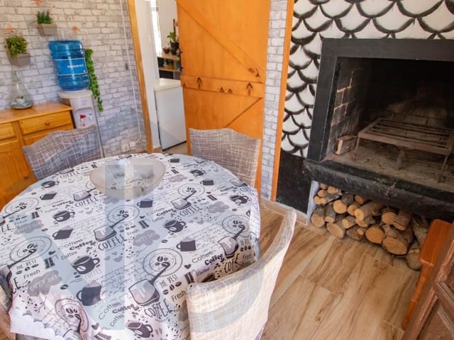 4 soveværelse Finca/Landehus til salg i San Juan de los Terreros, Pulpí - € 265.000 (Ref: 9865025)