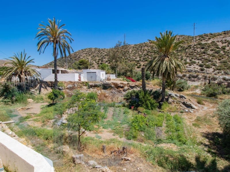 4 bedroom Finca/Country House for sale in San Juan de los Terreros - € 265,000 (Ref: 9865025)