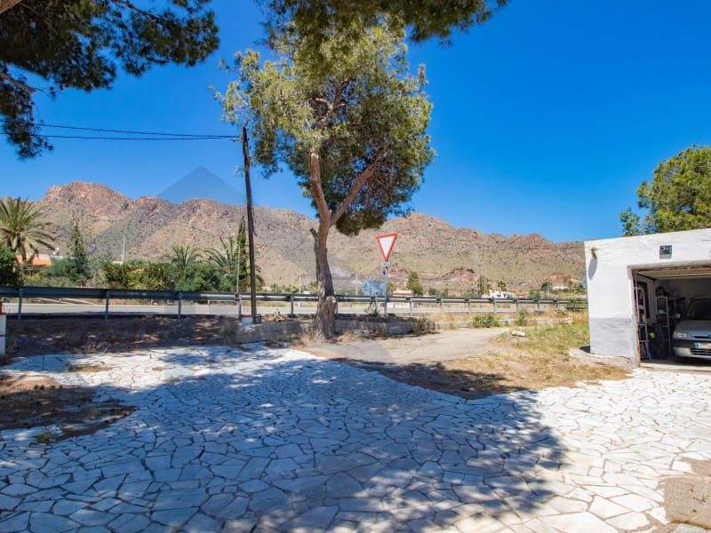 4 bedroom Finca/Country House for sale in San Juan de los Terreros - € 265,000 (Ref: 9865025)