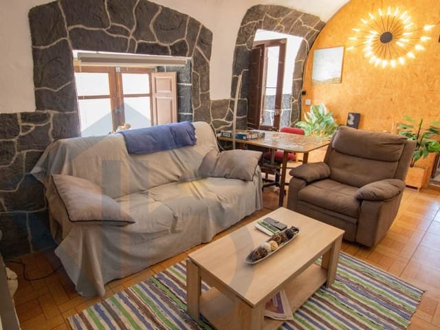 4 soveværelse Finca/Landehus til salg i San Juan de los Terreros, Pulpí - € 265.000 (Ref: 9865025)
