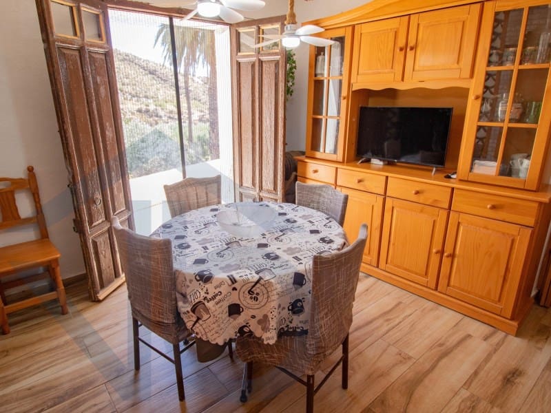 4 bedroom Finca/Country House for sale in San Juan de los Terreros - € 265,000 (Ref: 9865025)