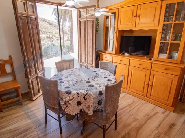 4 soveværelse Finca/Landehus til salg i San Juan de los Terreros, Pulpí - € 265.000 (Ref: 9865025)