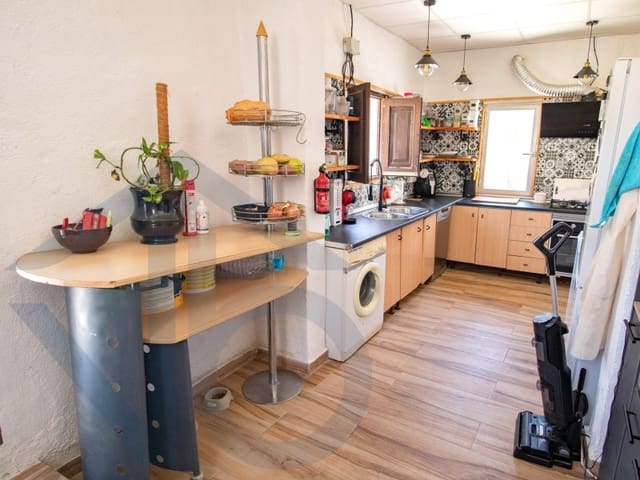 4 soveværelse Finca/Landehus til salg i San Juan de los Terreros, Pulpí - € 265.000 (Ref: 9865025)