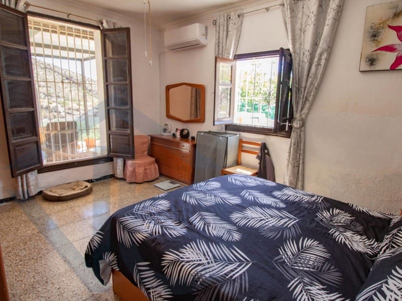 4 bedroom Finca/Country House for sale in San Juan de los Terreros - € 265,000 (Ref: 9865025)