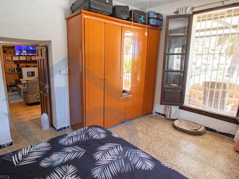 4 bedroom Finca/Country House for sale in San Juan de los Terreros - € 265,000 (Ref: 9865025)