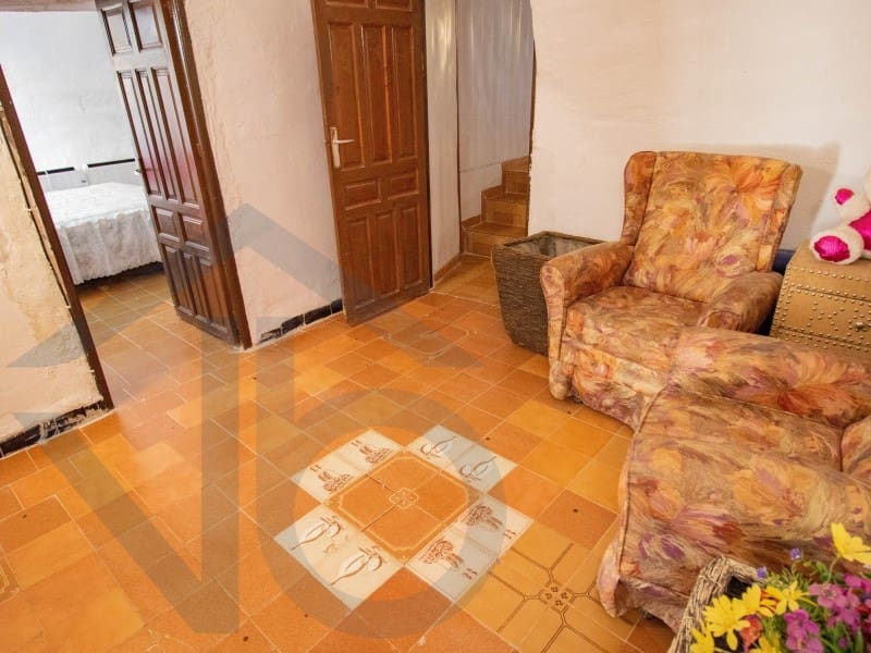 4 bedroom Finca/Country House for sale in San Juan de los Terreros - € 265,000 (Ref: 9865025)