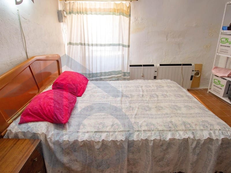 4 bedroom Finca/Country House for sale in San Juan de los Terreros - € 265,000 (Ref: 9865025)