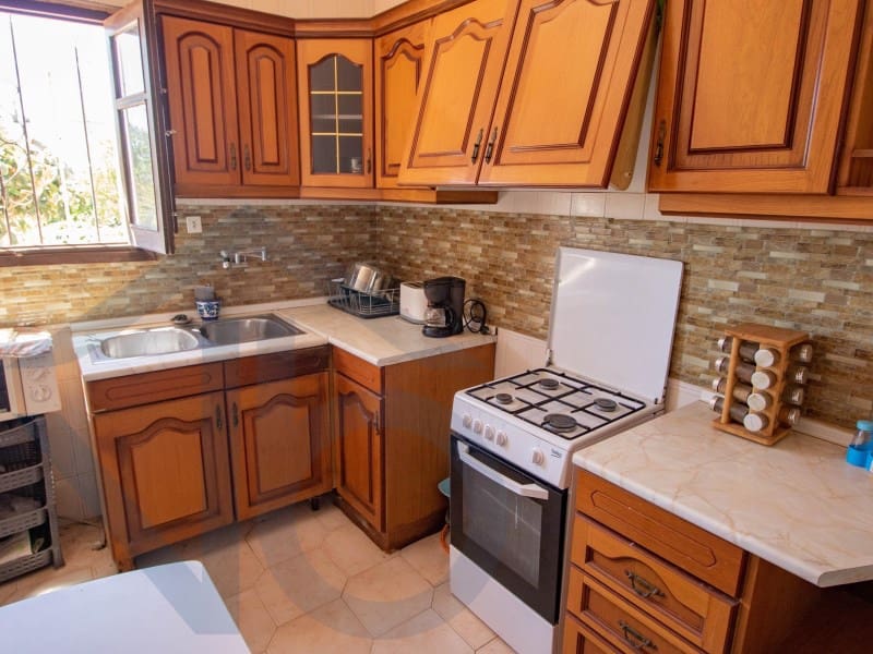 4 bedroom Finca/Country House for sale in San Juan de los Terreros - € 265,000 (Ref: 9865025)
