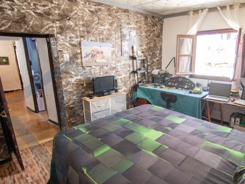 4 bedroom Finca/Country House for sale in San Juan de los Terreros - € 265,000 (Ref: 9865025)