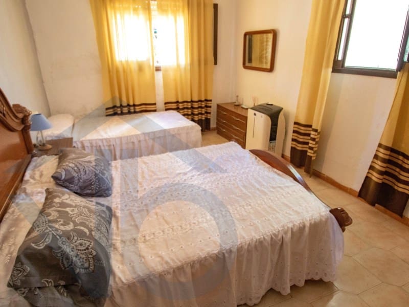 4 bedroom Finca/Country House for sale in San Juan de los Terreros - € 265,000 (Ref: 9865025)