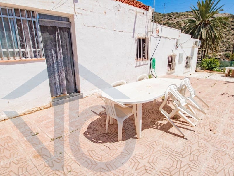 4 bedroom Finca/Country House for sale in San Juan de los Terreros - € 265,000 (Ref: 9865025)