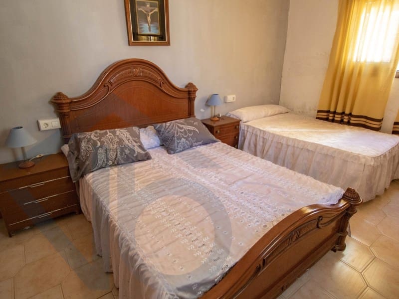 4 bedroom Finca/Country House for sale in San Juan de los Terreros - € 265,000 (Ref: 9865025)