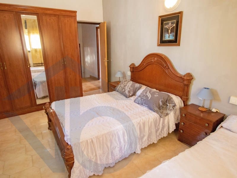 4 bedroom Finca/Country House for sale in San Juan de los Terreros - € 265,000 (Ref: 9865025)