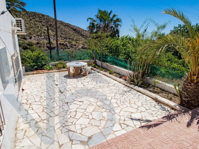 4 bedroom Finca/Country House for sale in San Juan de los Terreros - € 265,000 (Ref: 9865025)