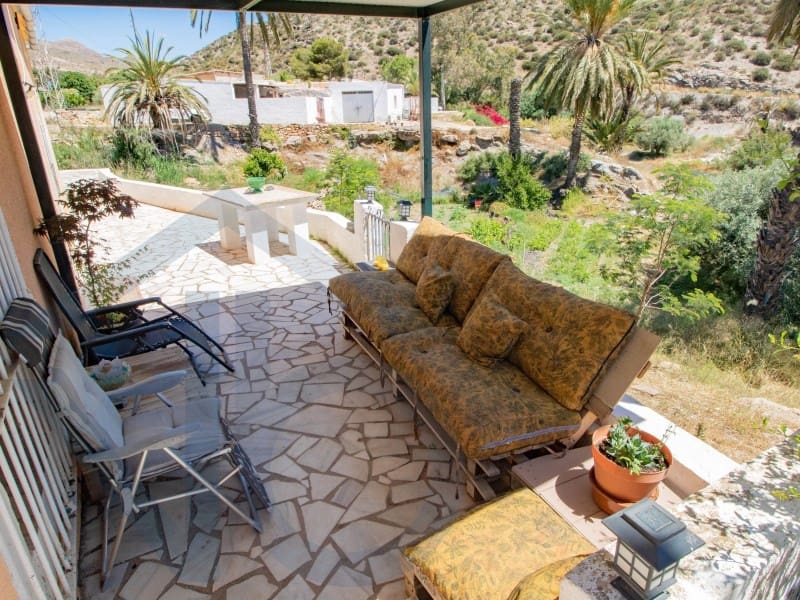 4 bedroom Finca/Country House for sale in San Juan de los Terreros - € 265,000 (Ref: 9865025)