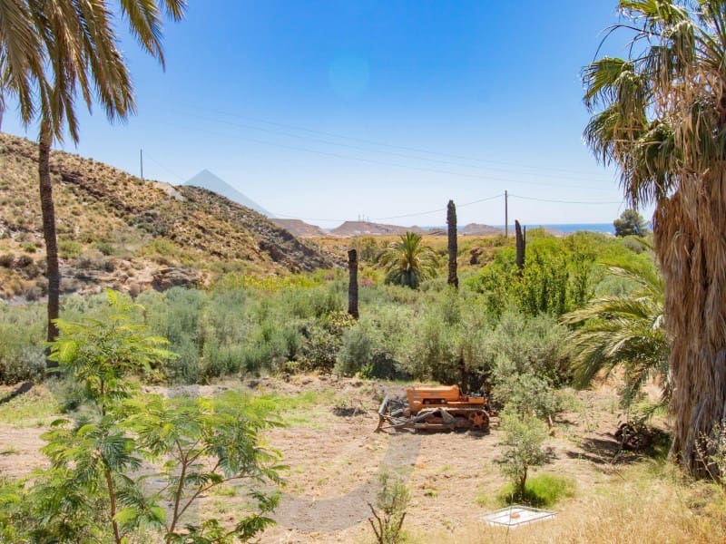 4 bedroom Finca/Country House for sale in San Juan de los Terreros - € 265,000 (Ref: 9865025)