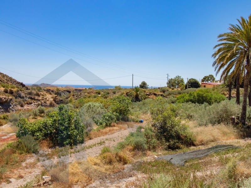 4 bedroom Finca/Country House for sale in San Juan de los Terreros - € 265,000 (Ref: 9865025)