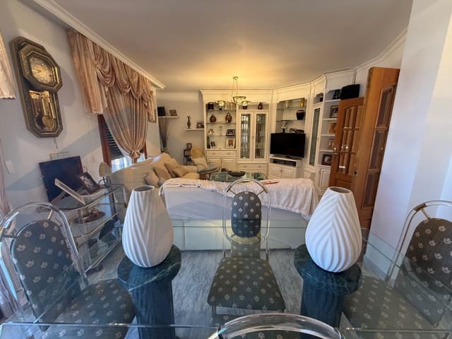 4 sovrum Lägenhet till salu i Almendricos, Lorca med garage - 250 000 € (Ref: 9868449)