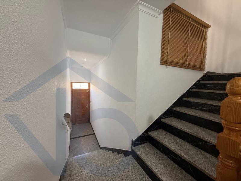 4 sovrum Lägenhet till salu i Almendricos med garage - 250 000 € (Ref: 9868449)