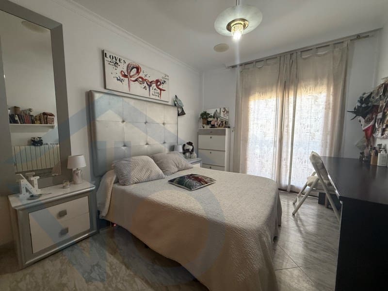 4 sovrum Lägenhet till salu i Almendricos med garage - 250 000 € (Ref: 9868449)