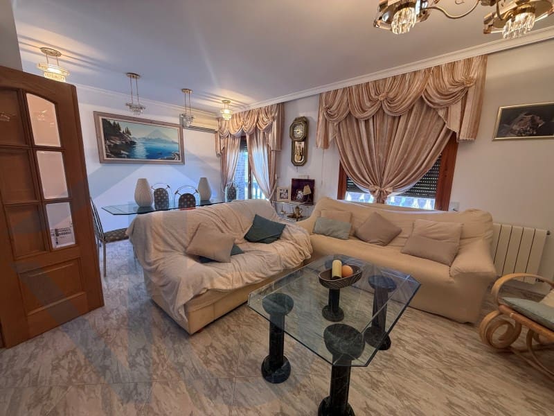 4 sovrum Lägenhet till salu i Almendricos med garage - 250 000 € (Ref: 9868449)