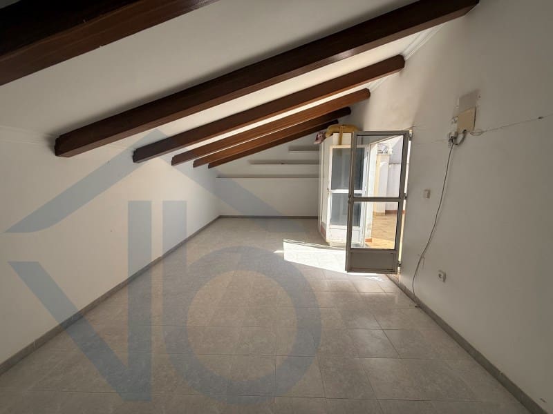 4 sovrum Lägenhet till salu i Almendricos med garage - 250 000 € (Ref: 9868449)