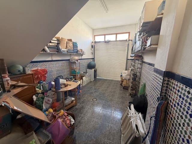 4 sovrum Lägenhet till salu i Almendricos, Lorca med garage - 250 000 € (Ref: 9868449)
