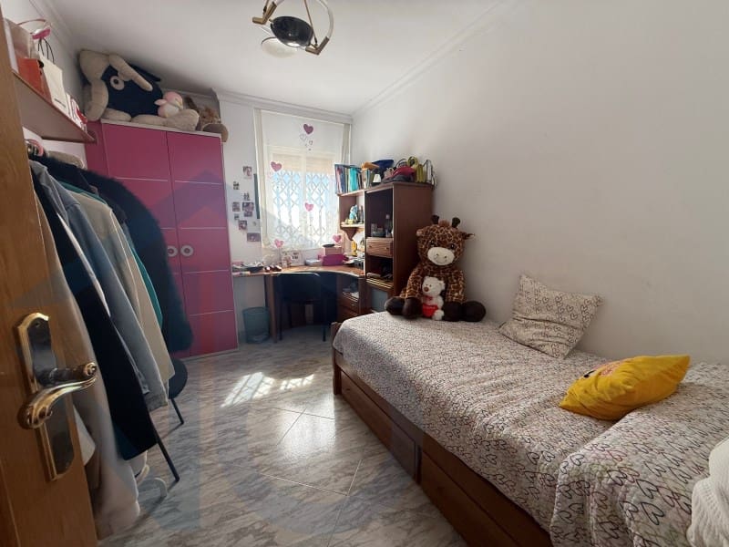 4 sovrum Lägenhet till salu i Almendricos med garage - 250 000 € (Ref: 9868449)