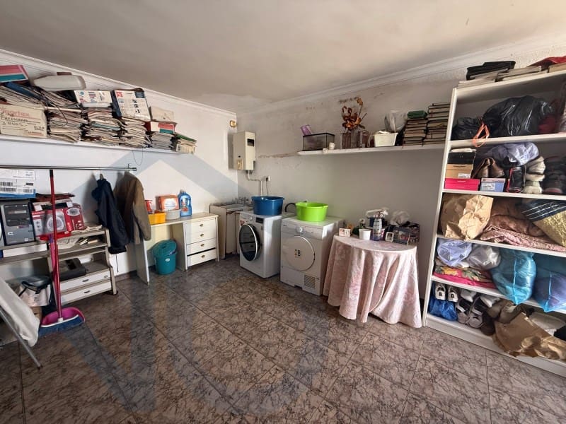 4 sovrum Lägenhet till salu i Almendricos med garage - 250 000 € (Ref: 9868449)