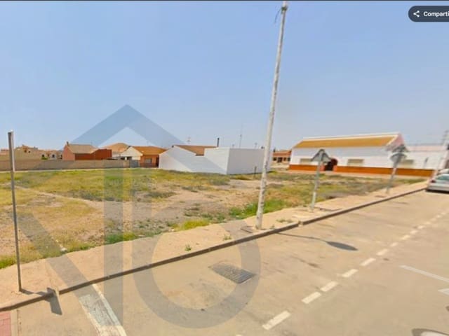 Bouwgrond te koop in Pulpí - € 120.000 (Ref: 9875934)