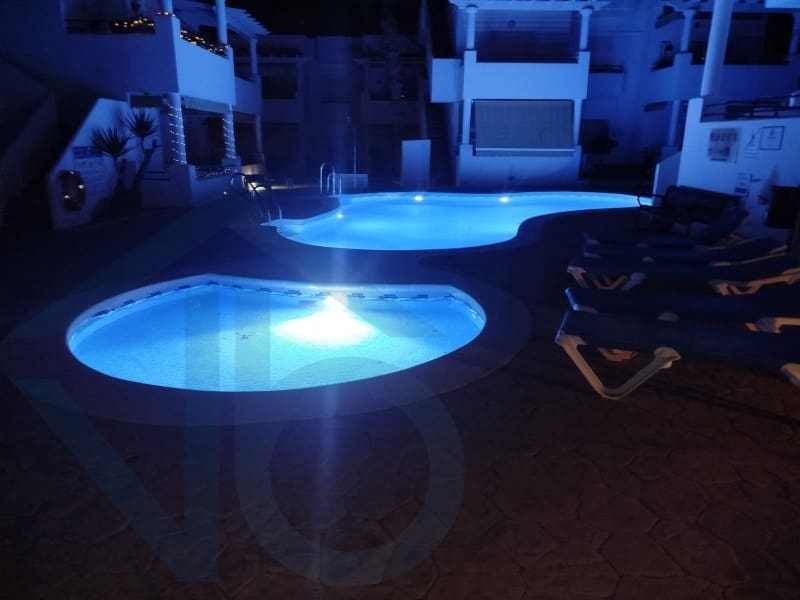 2 bedroom Apartment for sale in San Juan de los Terreros - € 158,000 (Ref: 9878879)