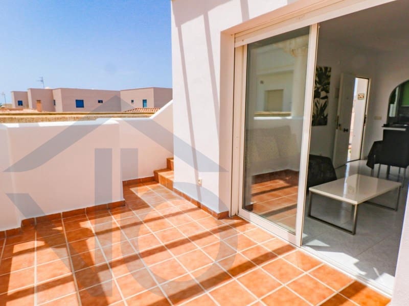 2 bedroom Apartment for sale in San Juan de los Terreros - € 158,000 (Ref: 9878879)