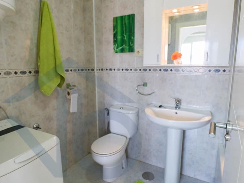 2 bedroom Apartment for sale in San Juan de los Terreros - € 158,000 (Ref: 9878879)