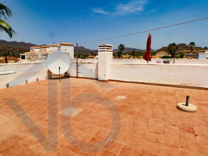 2 bedroom Apartment for sale in San Juan de los Terreros - € 158,000 (Ref: 9878879)
