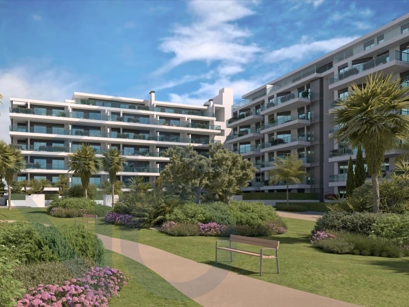 2 Zimmer Apartment zu verkaufen in Almerimar mit Garage - 313.500 € (Ref: 9896596)