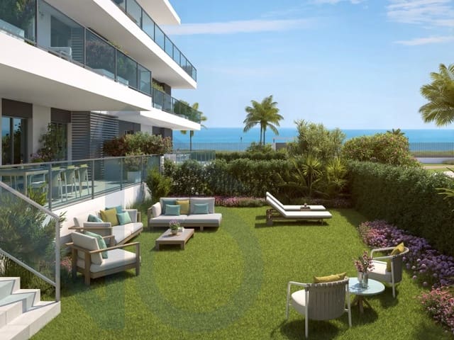 2 Zimmer Apartment zu verkaufen in Almerimar, El Ejido mit Garage - 313.500 € (Ref: 9896596)