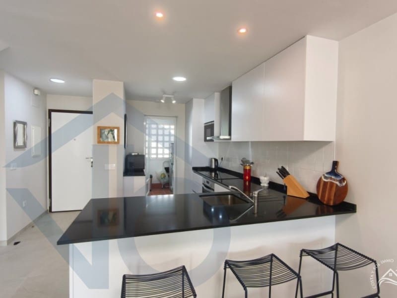 3 soveværelse Lejlighed til salg i San Juan de los Terreros med garage - € 325.000 (Ref: 9922312)