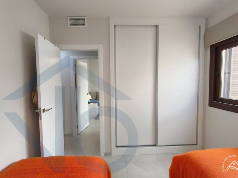 3 soveværelse Lejlighed til salg i San Juan de los Terreros med garage - € 325.000 (Ref: 9922312)