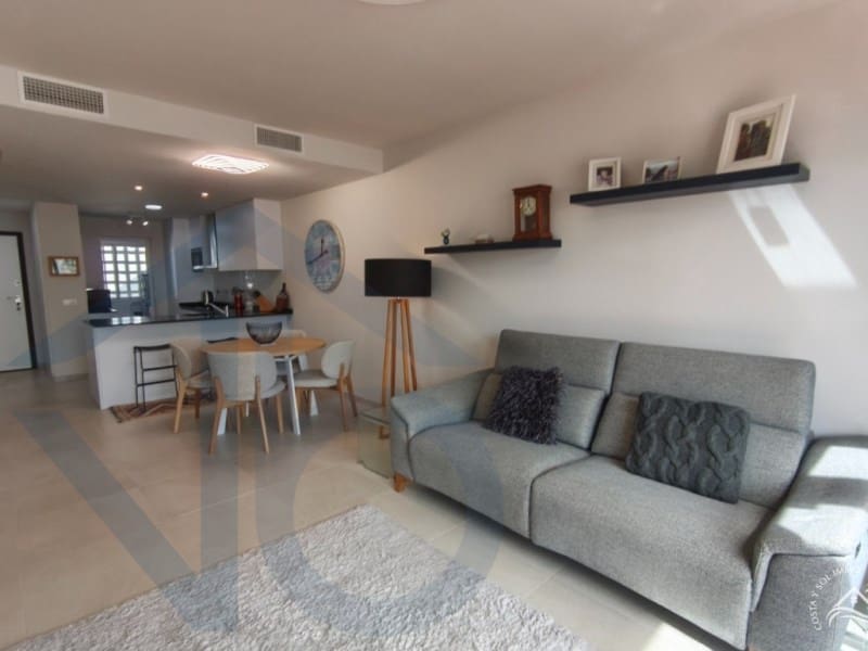 3 soveværelse Lejlighed til salg i San Juan de los Terreros med garage - € 325.000 (Ref: 9922312)