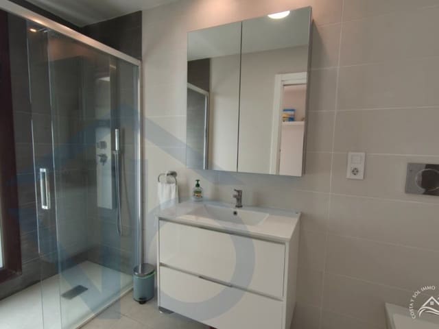 3 soveværelse Lejlighed til salg i San Juan de los Terreros, Pulpí med garage - € 325.000 (Ref: 9922312)