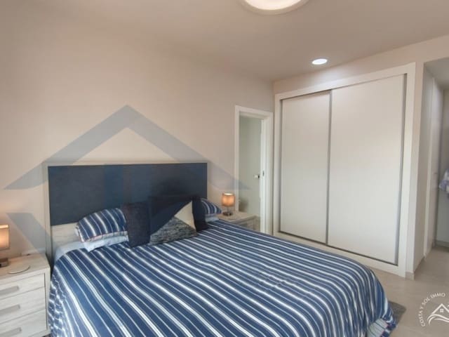 3 soveværelse Lejlighed til salg i San Juan de los Terreros, Pulpí med garage - € 325.000 (Ref: 9922312)