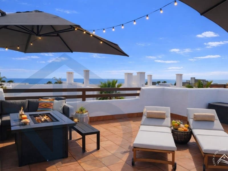 3 soveværelse Lejlighed til salg i San Juan de los Terreros med garage - € 325.000 (Ref: 9922312)
